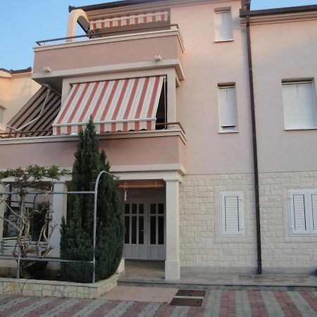 Apartment Svrco Žaborić Exterior foto