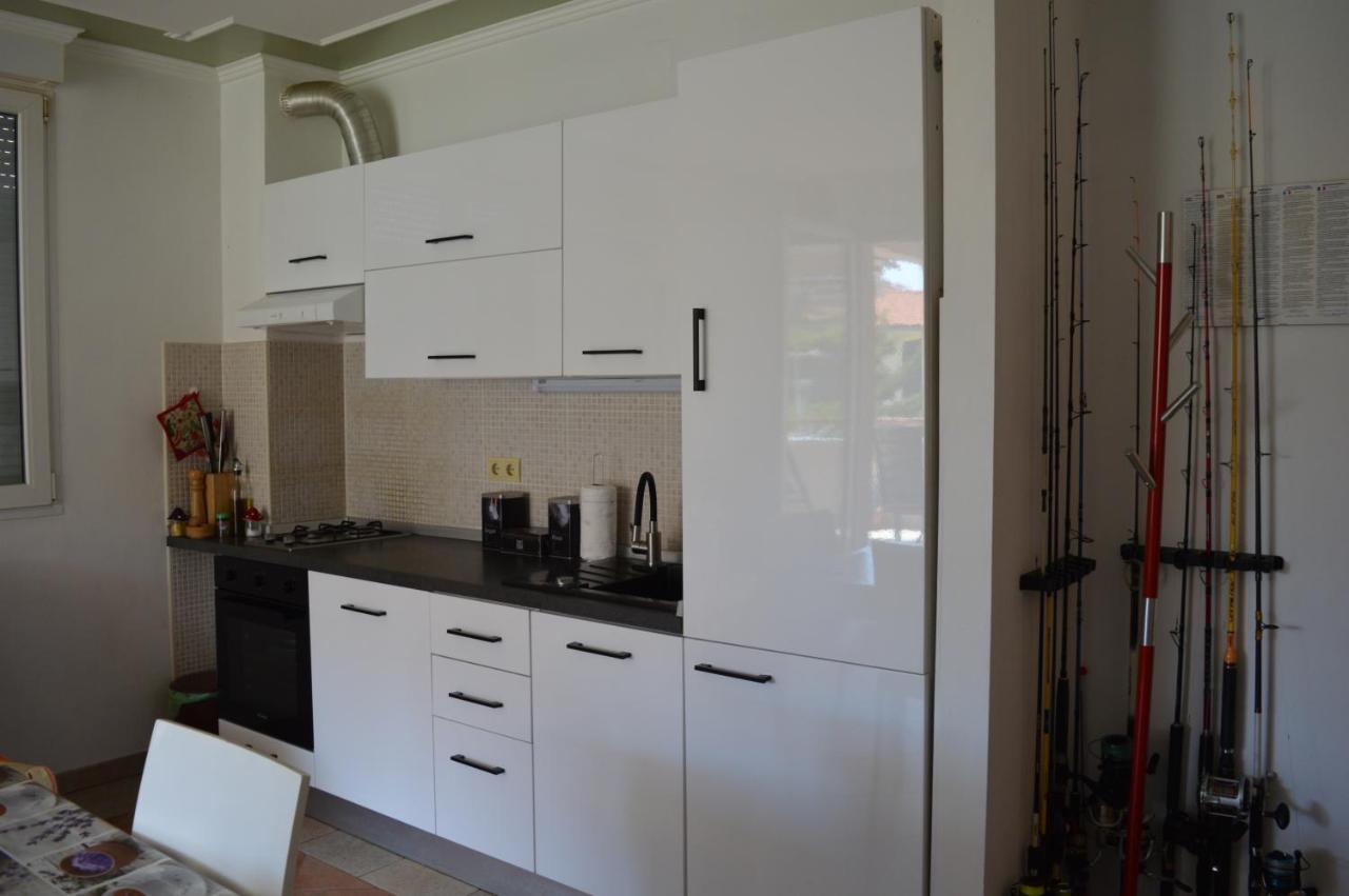 Apartment Svrco Žaborić Exterior foto
