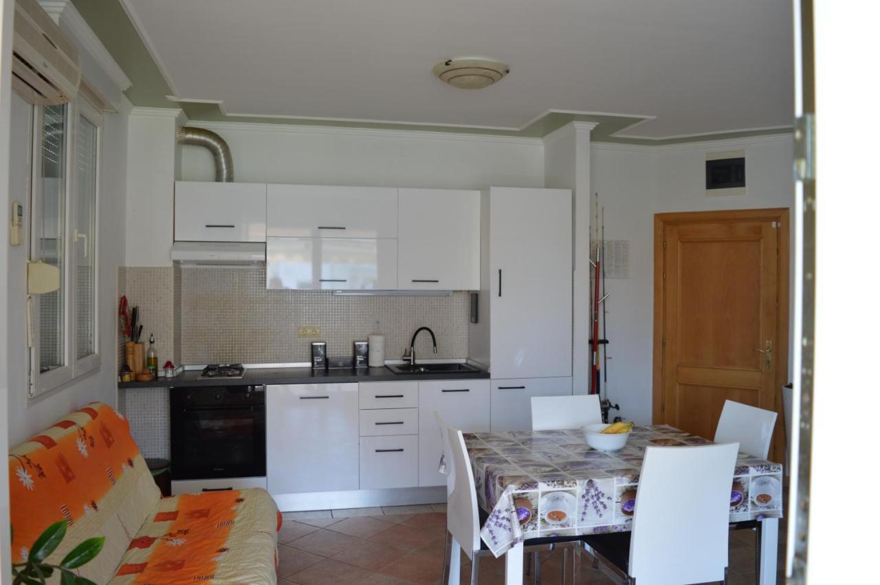 Apartment Svrco Žaborić Exterior foto