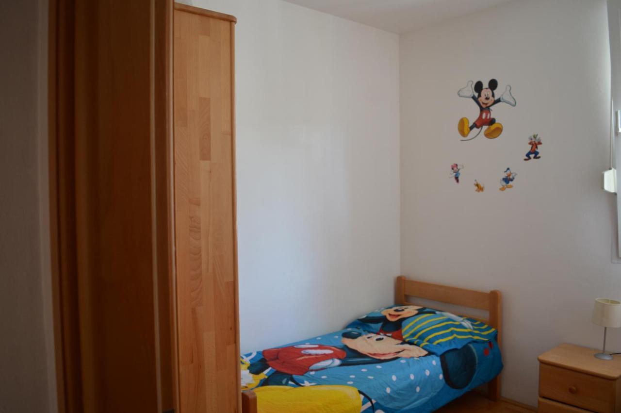 Apartment Svrco Žaborić Exterior foto