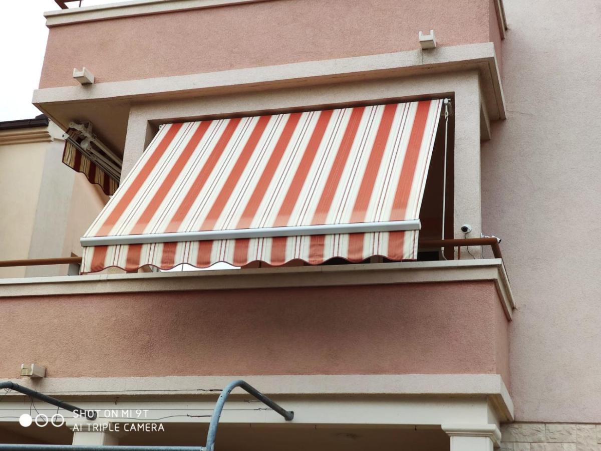 Apartment Svrco Žaborić Exterior foto