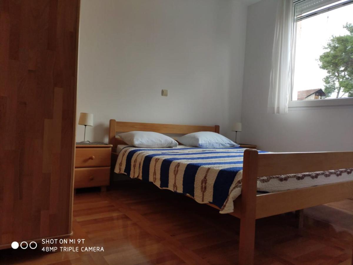 Apartment Svrco Žaborić Exterior foto